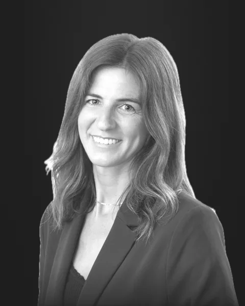 Portrait of Megan Wisniewski.